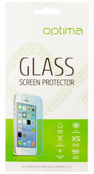 Защитное стекло Optima XS для Samsung Galaxy S10: фото 1 из 1
