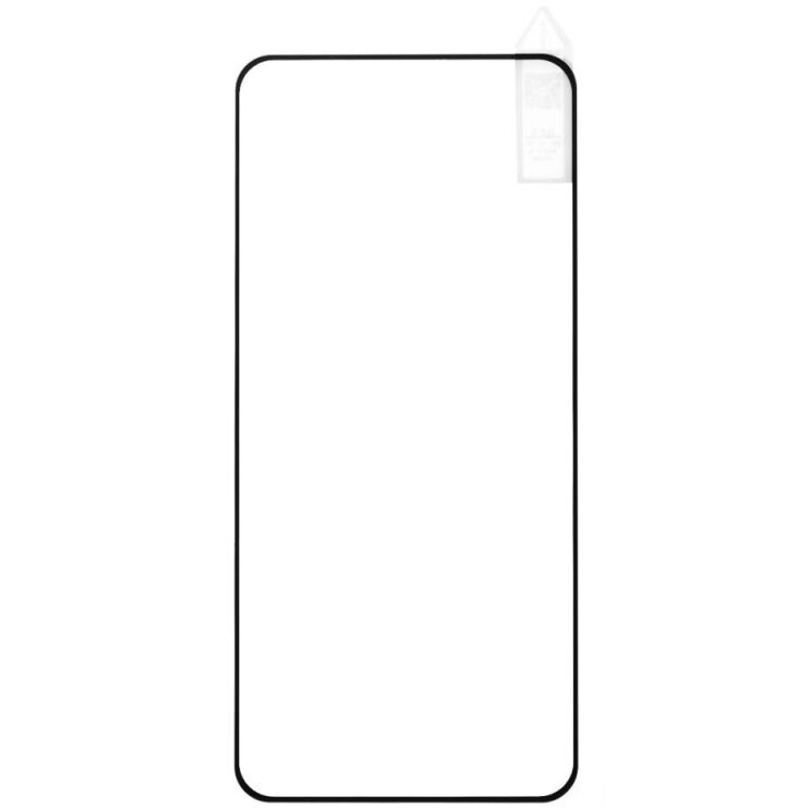 Защитное стекло RURIHAI Full Glue Screen Protect для OnePlus 9 - Black: фото 2 из 9