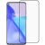 Защитное стекло RURIHAI Full Glue Screen Protect для OnePlus 9 - Black: фото 1 из 9