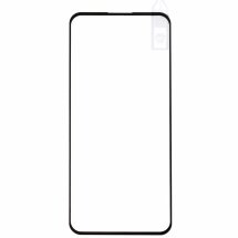 Защитное стекло RURIHAI Full Glue Screen Protect для OnePlus Nord - Black: фото 1 из 7