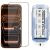 Защитное стекло WEKOME WTP-115 6D Curved Ultra-Fine Edge для iPhone 17 Pro Max - Black: фото 1 из 12