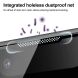 Захисне скло YONGPOLY Full Glue для iPhone 18 Pro - Black (423676B). Фото 8 з 9