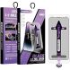 Захисне скло YONGPOLY Full Glue для iPhone 18 Pro - Black (423676B). Фото 2 з 9