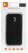 Захисний чохол 2E Leather Case для Samsung Galaxy J3 (2017) - Black (123649B). Фото 5 з 6
