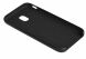 Захисний чохол 2E Leather Case для Samsung Galaxy J3 (2017) - Black (123649B). Фото 3 з 6