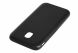 Захисний чохол 2E Leather Case для Samsung Galaxy J3 (2017) - Black (123649B). Фото 2 з 6