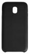 Захисний чохол 2E Leather Case для Samsung Galaxy J3 (2017) - Black (123649B)