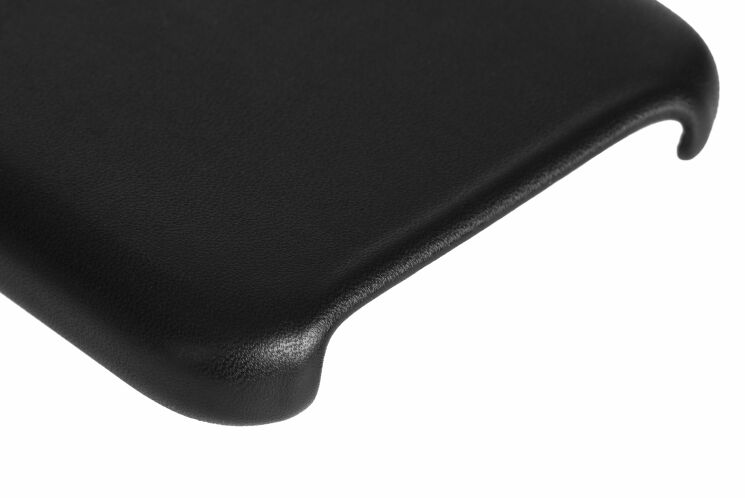 Захисний чохол 2E Leather Case для Samsung Galaxy J3 (2017) - Black: фото 4 з 6