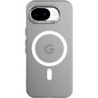 Захисний чохол ABEEL Aero Mag для Google Pixel 10a - Black (407371B)