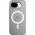 Захисний чохол ABEEL Aero Mag для Google Pixel 10a - Black: фото 1 з 6