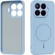 Захисний чохол ABEEL Lyra Skin with MagSafe для Xiaomi 17T Pro - Sky Blue (422320SL). Фото 1 з 7
