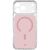 Захисний чохол ArmorStandart Clear Hybrid MagCase для iPhone 18 Pro Max / 17 Pro Max - Pink: фото 1 з 3