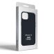 Защитный чехол ArmorStandart ICON Case для Apple iPhone 13 - Midnight (287162B). Фото 3 из 10
