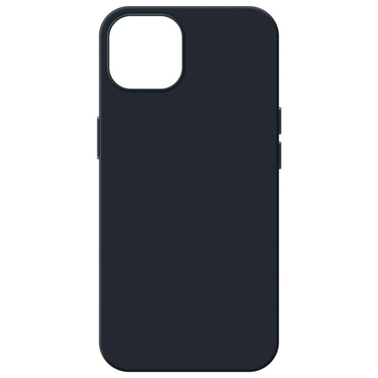 Защитный чехол ArmorStandart ICON Case для Apple iPhone 13 - Midnight: фото 1 из 10