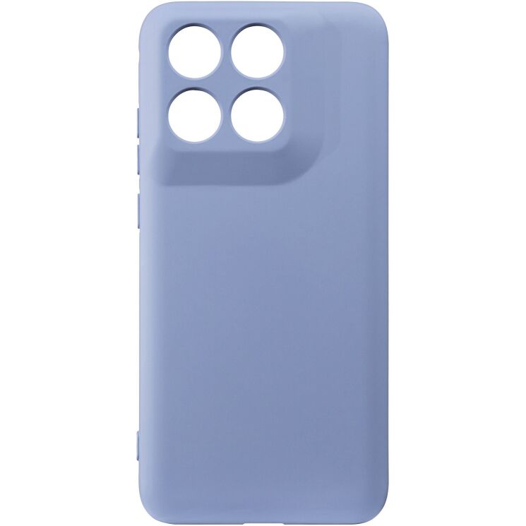 Захисний чохол ArmorStandart ICON Case для Motorola Edge 70 Fusion - Lavender: фото 1 з 8