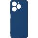 Защитный чехол ArmorStandart ICON Case для Realme C61 / C63 - Dark Blue (360807DB). Фото 1 из 8