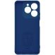 Защитный чехол ArmorStandart ICON Case для Realme C61 / C63 - Dark Blue (360807DB). Фото 2 из 8