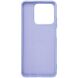 Защитный чехол ArmorStandart ICON Case для Realme C63 / C61 / Note 60 / Note 60x - Lavender (359731V). Фото 2 из 8
