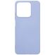 Защитный чехол ArmorStandart ICON Case для Realme C63 / C61 / Note 60 / Note 60x - Lavender (359731V). Фото 1 из 8