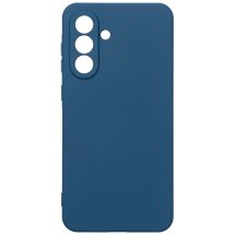 Защитный чехол ArmorStandart ICON Case для Samsung Galaxy A36 (A366) - Dark Blue: фото 1 из 8