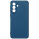 Защитный чехол ArmorStandart ICON Case для Samsung Galaxy A36 (A366) - Dark Blue (372061DB). Фото 1 из 8