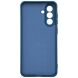 Защитный чехол ArmorStandart ICON Case для Samsung Galaxy A36 (A366) - Dark Blue (372061DB). Фото 2 из 8