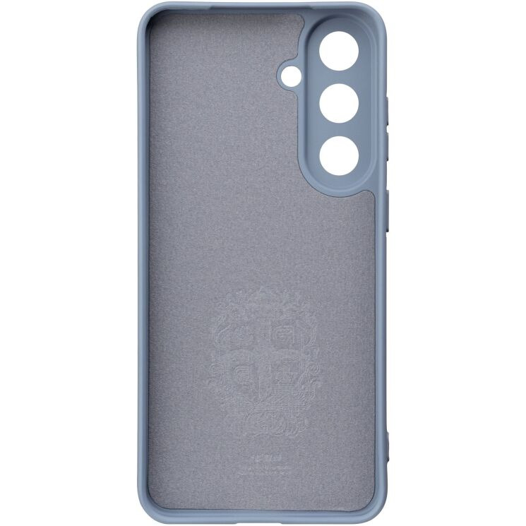Защитный чехол ArmorStandart ICON Case для Samsung Galaxy S26 FE - Winter Blue: фото 2 из 8