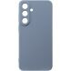 Защитный чехол ArmorStandart ICON Case для Samsung Galaxy S26 FE - Winter Blue (412746L). Фото 1 из 8