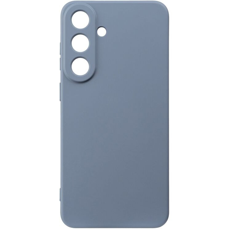 Защитный чехол ArmorStandart ICON Case для Samsung Galaxy S26 FE - Winter Blue: фото 1 из 8