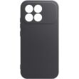 Захисний чохол ArmorStandart ICON Case для Xiaomi Poco F8 Pro - Black (403560B)