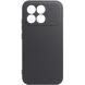 Захисний чохол ArmorStandart ICON Case для Xiaomi Poco F8 Pro - Black (403560B). Фото 1 з 8