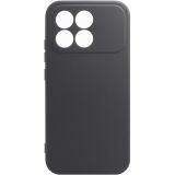 Захисний чохол ArmorStandart ICON Case для Xiaomi Poco F8 Pro - Black: фото 1 з 8