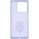 Защитный чехол ArmorStandart ICON Case для Xiaomi Redmi Note 13 5G - Lavender (341262V). Фото 2 из 8