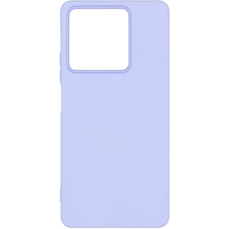 Защитный чехол ArmorStandart ICON Case для Xiaomi Redmi Note 13 5G - Lavender: фото 1 из 8