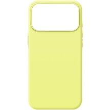 Защитный чехол ArmorStandart ICON2 MagSafe для iPhone 17 Pro Max - Neon Yellow: фото 1 из 2