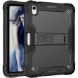 Захисний чохол ArmorStandart Rover для Apple iPad 10.9 (2022) / iPad 11 (2025) - Black (306473B)