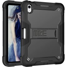 Защитный чехол ArmorStandart Rover для Apple iPad 10.9 (2022) / iPad 11 (2025) - Black: фото 1 из 2