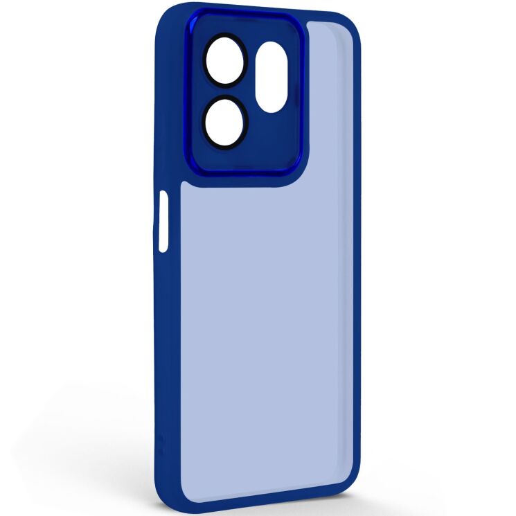 Защитный чехол ArmorStandart Shade для Infinix Hot 50i (X6531) / Smart 9 (X6532) - Blue: фото 1 из 1