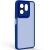 Защитный чехол ArmorStandart Shade для Infinix Hot 50i (X6531) / Smart 9 (X6532) - Blue: фото 1 из 1