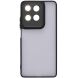 Защитный чехол ArmorStandart ShadeX для Motorola Moto G75 - Black (367842B). Фото 1 из 3