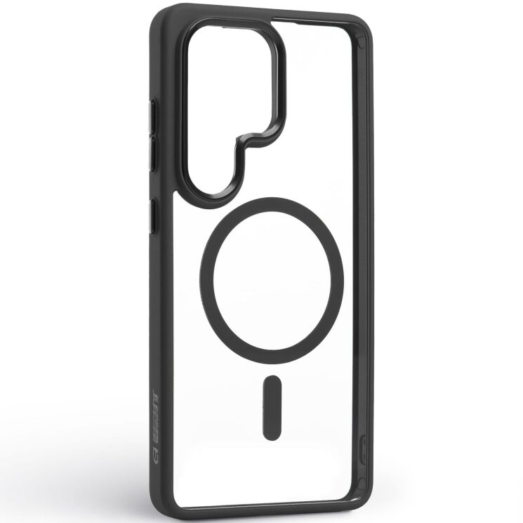 Захисний чохол ArmorStandart Unit MagSafe для Samsung Galaxy S26 Ultra (S948) - Black: фото 2 з 6
