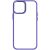 Защитный чехол ArmorStandart UNIT2 для Apple iPhone 15 - Lavender: фото 1 из 5