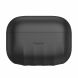 Захисний чохол BASEUS Shell Pattern для Apple AirPods Pro - Black (263209B). Фото 2 з 19