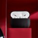 Захисний чохол BASEUS Shell Pattern для Apple AirPods Pro - Black (263209B). Фото 5 з 19