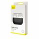 Захисний чохол BASEUS Shell Pattern для Apple AirPods Pro - Black (263209B). Фото 6 з 19