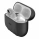 Захисний чохол BASEUS Shell Pattern для Apple AirPods Pro - Black (263209B). Фото 1 з 19