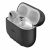 Захисний чохол BASEUS Shell Pattern для Apple AirPods Pro - Black: фото 1 з 19