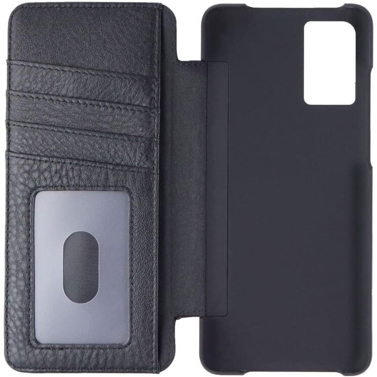 Защитный чехол Case-Mate Wallet Case для Samsung Galaxy S20 Plus (G985) - Black: фото 4 из 9