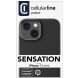 Защитный чехол Cellularline Sensation Mag для Apple iPhone 13 mini (SENSATIONIPH13MINK) - Black (352406B). Фото 4 из 4