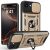 Защитный чехол Deexe Armor Shield для Apple iPhone 16e - Gold: фото 1 из 10